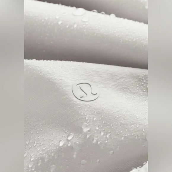 Lululemon Go Cozy Jacket  Heathered Ceramic  size 4 - Picture 4 of 14